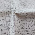Spot blender white fabric by Reynard