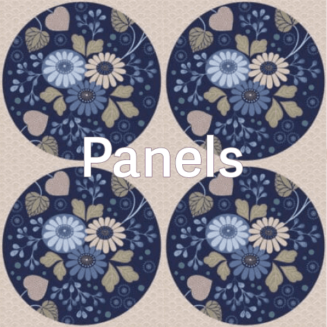 Panels