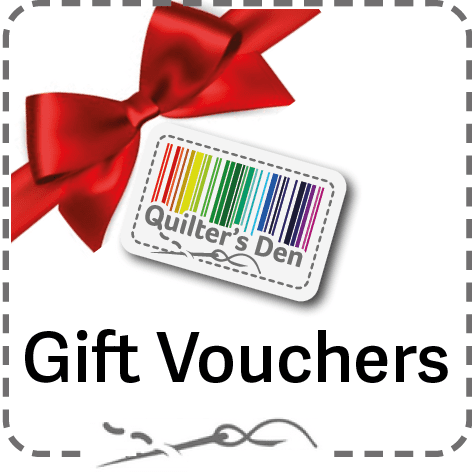 Gift Vouchers