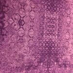 Casabella  BL4211-55 – purple extra wide 108”