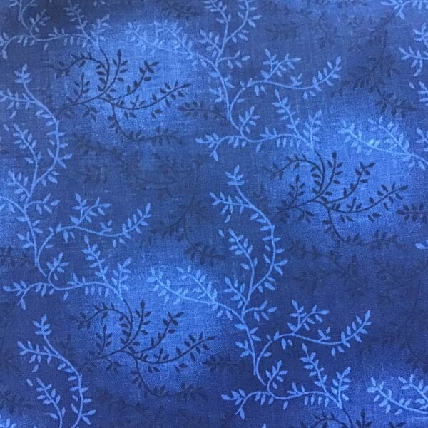 Tonal Vineyard dark Blue 47603208, 108”extra wide backing fabric Tonal Vineyard dark Blue 47603208, 108”extra wide backing fabric