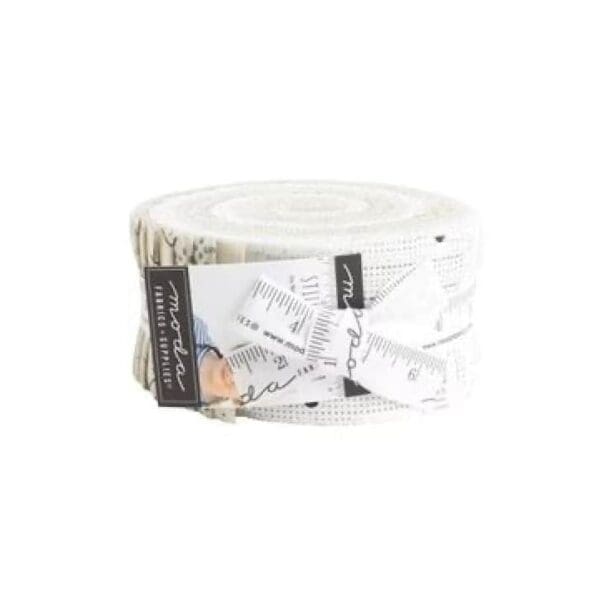 Still More Paper Jelly Roll 1870JR for Moda Fabrics Still More Paper Jelly Roll 1870JR for Moda Fabrics