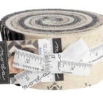 Bloom and Grow Jelly Roll 7050JR for Moda Fabrics