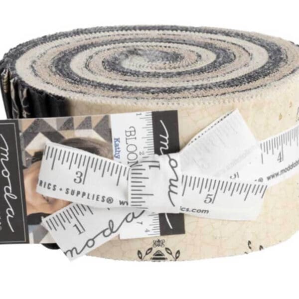 Bloom and Grow Jelly Roll 7050JR for Moda Fabrics Bloom and Grow Jelly Roll 7050JR for Moda Fabrics