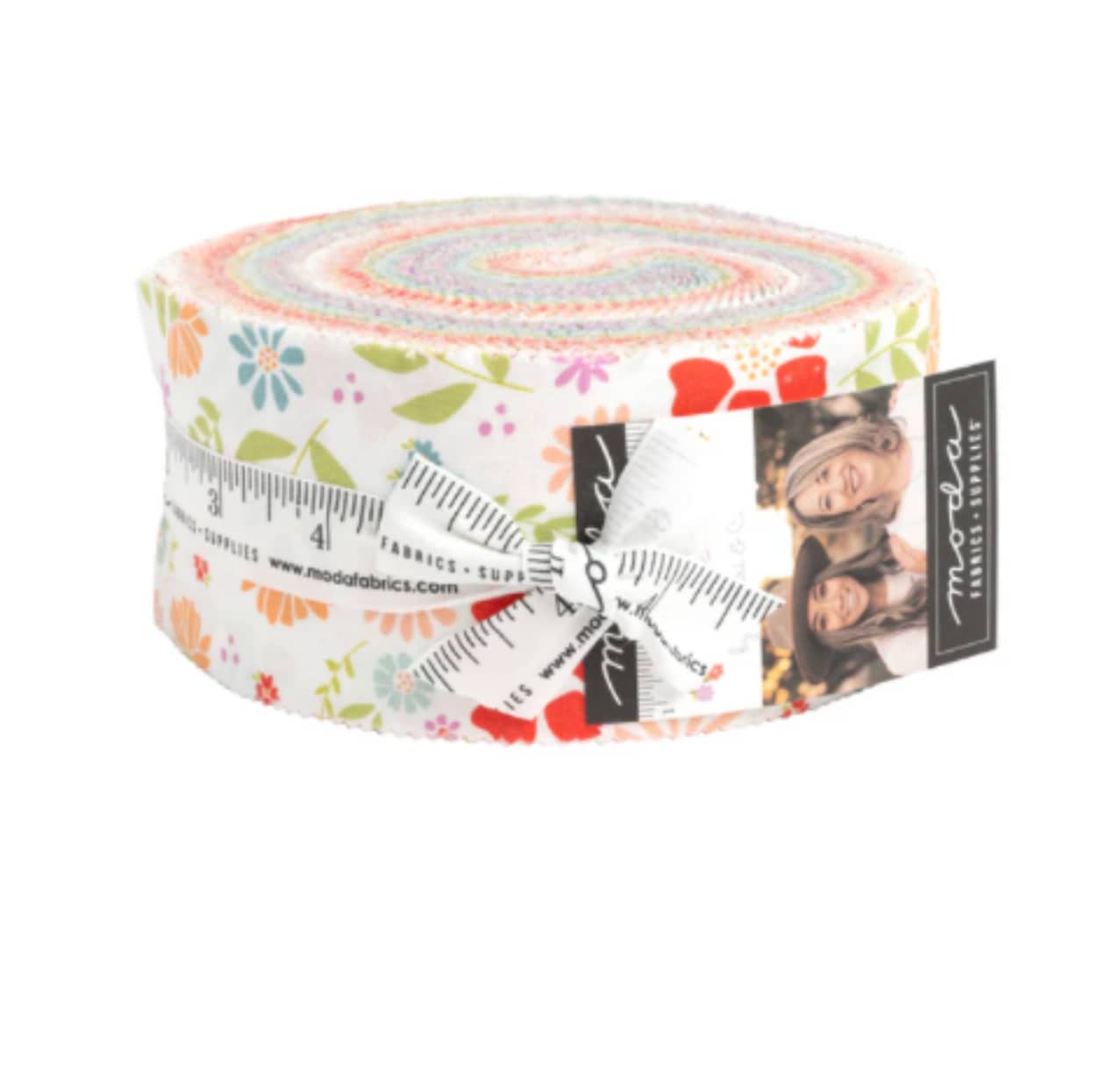 Laguna Sunrise Jelly Roll Laguna Sunrise Jelly Roll