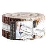 Dinah’s Delight 1830-1850JR Jelly Roll