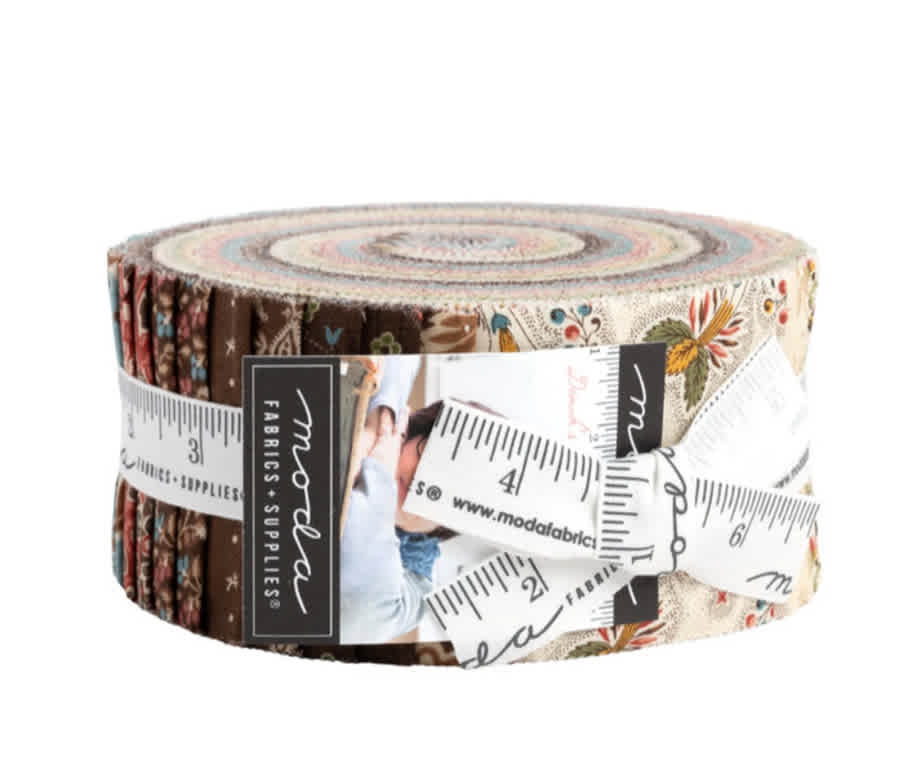 Dinah’s Delight 1830-1850JR Jelly Roll Dinah’s Delight 1830-1850JR Jelly Roll
