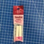 Sewline Fabric glue pen refill x2