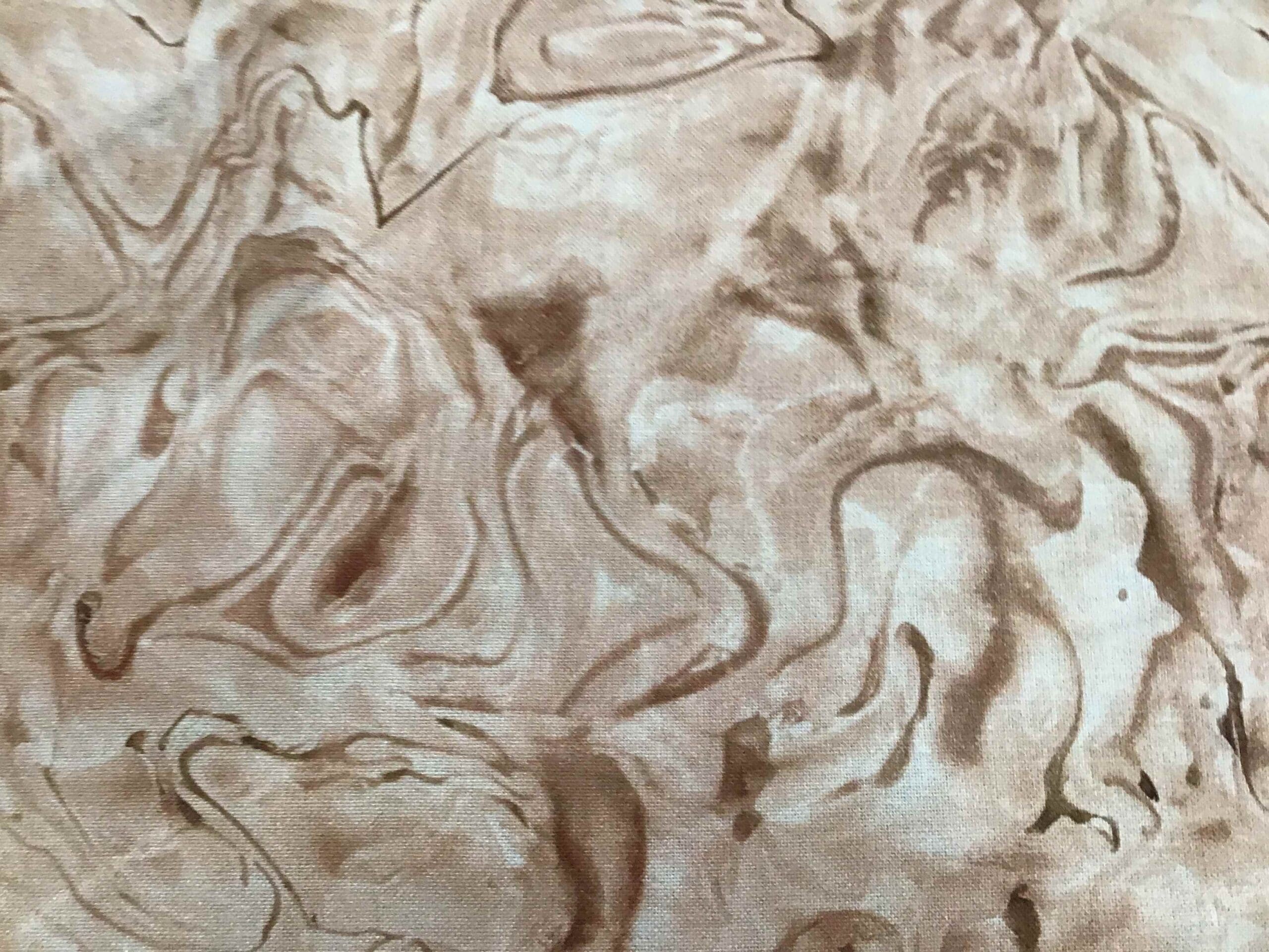 Convolution 79490/3 Extra Wide 108″ caramel marble effect Convolution 79490/3 Extra Wide 108" caramel marble effect