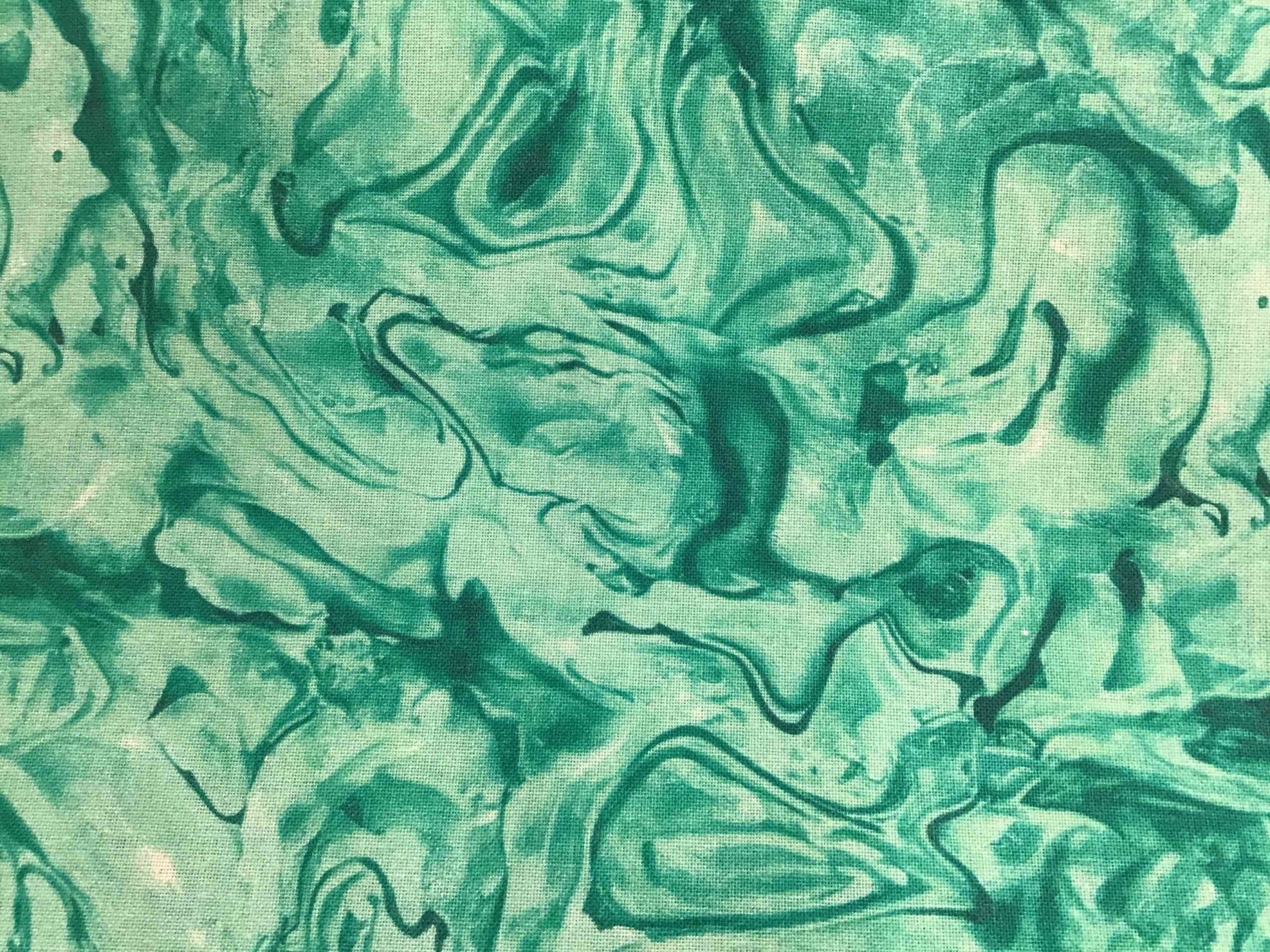 Convolution 79490/106 Extra Wide 108″ bright green marble effect Convolution 79490/106 Extra Wide 108" bright green marble effect