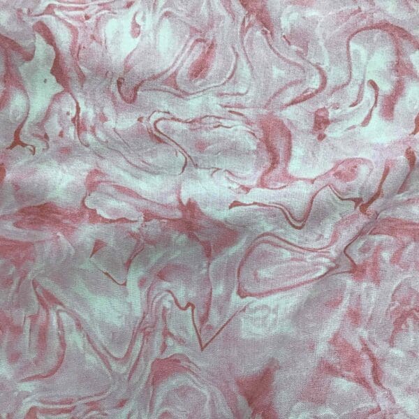 Convolution 79490/102 Extra Wide 108″ pink marble effect Convolution 79490/102 Extra Wide 108" pink marble effect