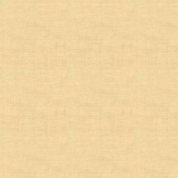 Linen Texture 1473Q3 Straw Makower Plain Blender Fabric Linen Texture 1473Q3 Straw Makower Plain Blender Fabric