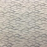 Sandy Toes, CWY4051-137, Pale Grey, by Clothworks