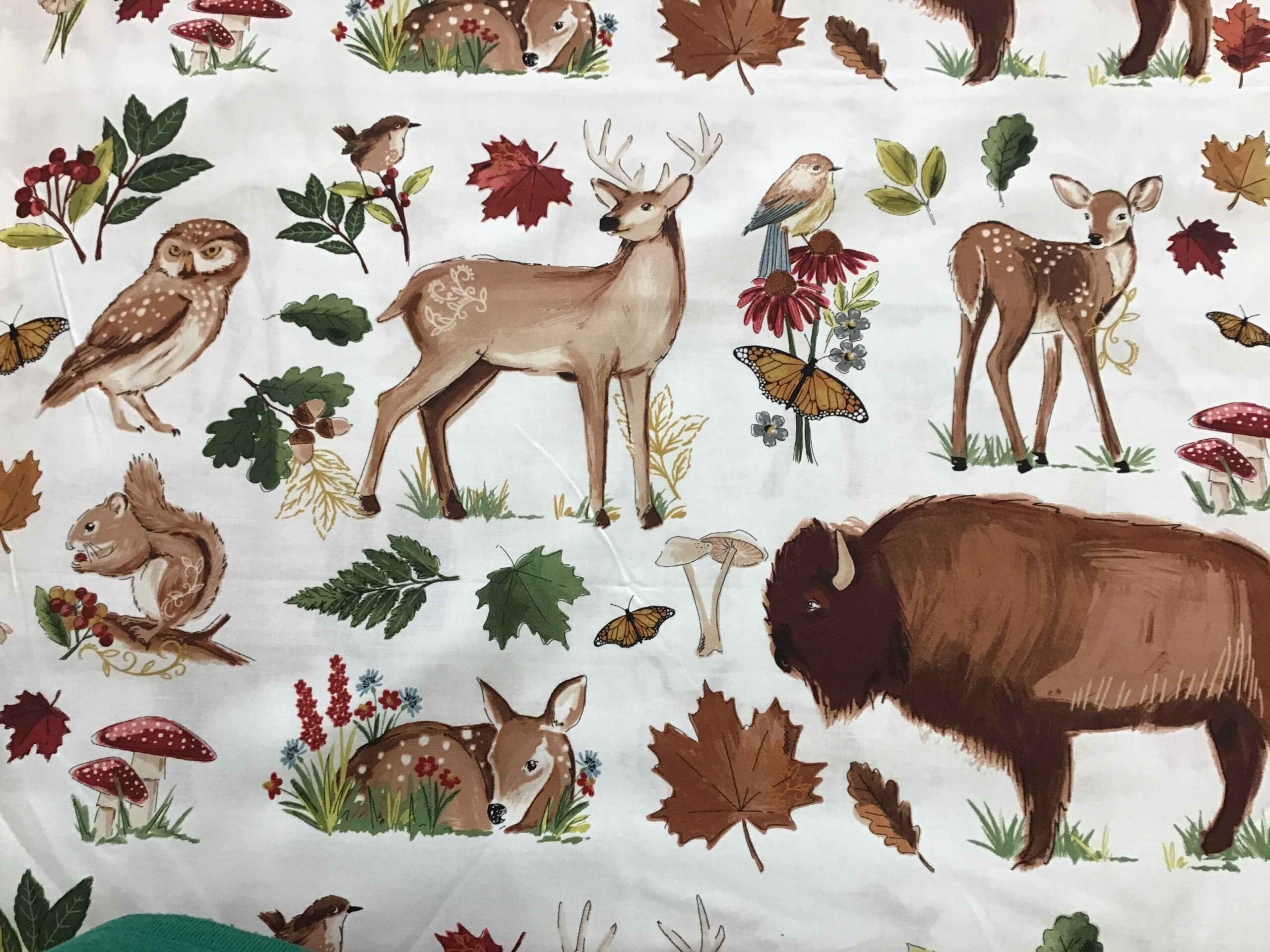 Autumn Meadow Landscape 22219 by 3 Wishes Autumn Meadow Landscape 22219 by 3 Wishes