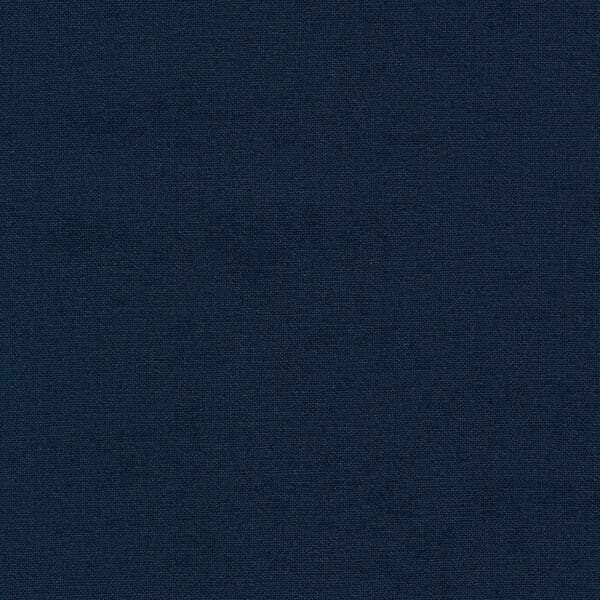 Essex linen E0141243, Navy, Natural Sashiko Fabric By Robert Kaufman Essex linen E0141243, Navy, Natural Sashiko Fabric By Robert Kaufman