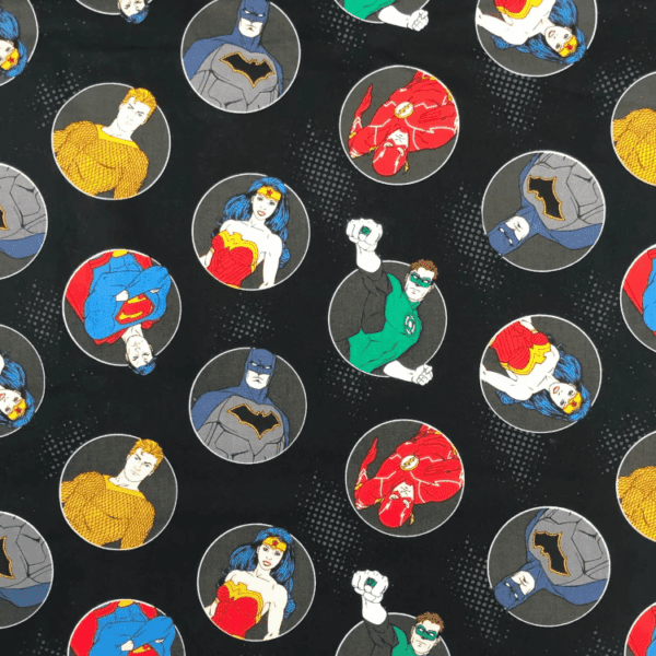 New Novelty fabrics