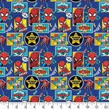 Spider-Man outside the box Spider-Man outside the box