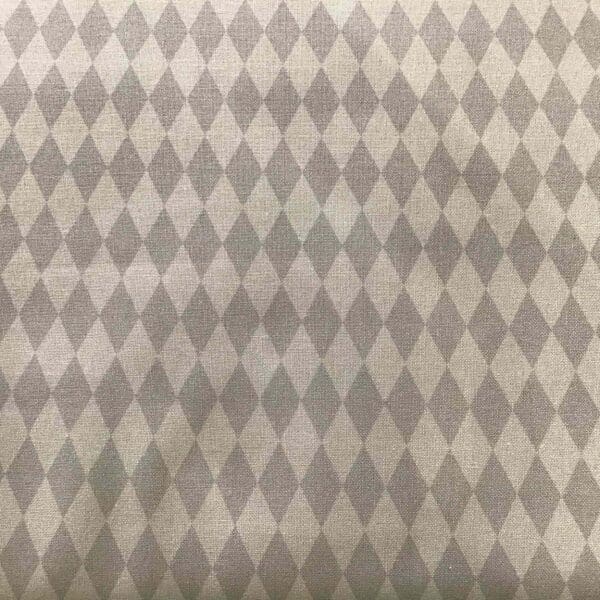Tonal Diamond Geo, Brown, 21241005, by Camelot Fabrics