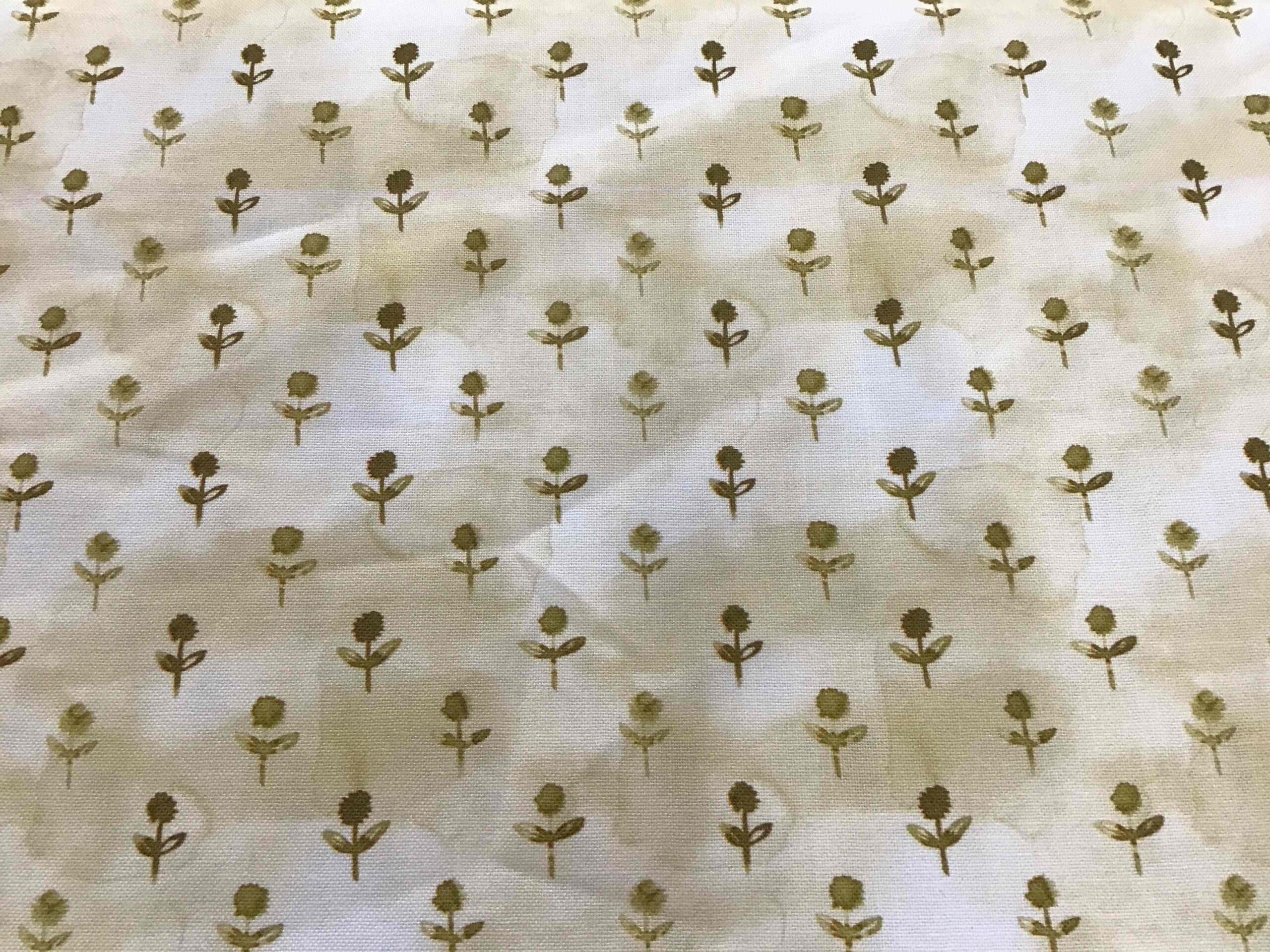 Serene Blooms, Yellow, 55240305 by Camelot Fabrics Serene Blooms, Yellow, 55240305 by Camelot Fabrics