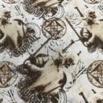Gandalf, Lord of the Rings, Taupe, 2322020, by Eugene Textiles