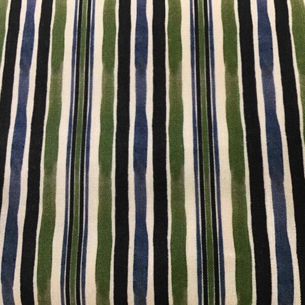 Saltwater Stripe, Cream, 55240404, by Camelot Fabrics Saltwater Stripe, Cream, 55240404, by Camelot Fabrics