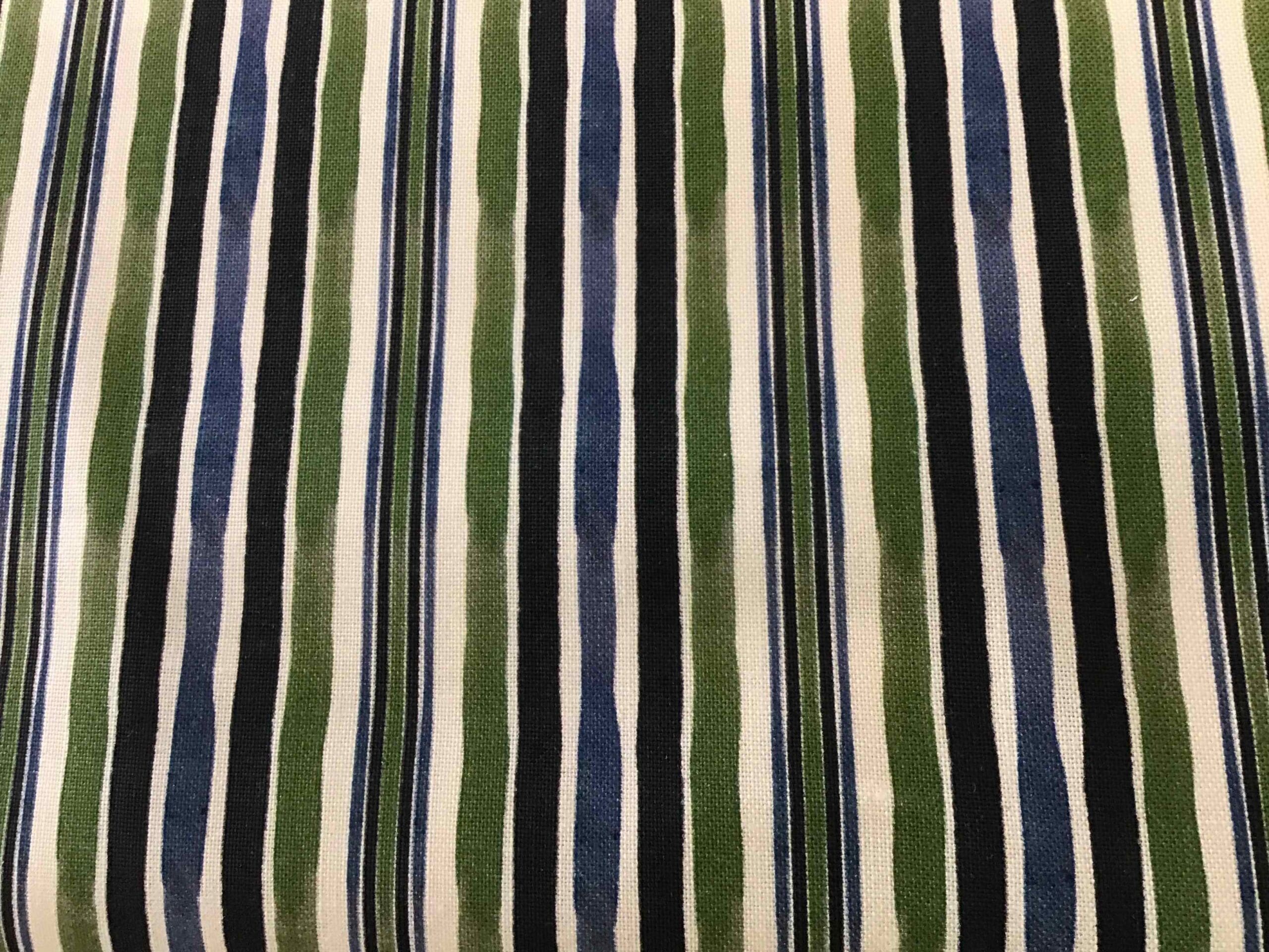 Saltwater Stripe, Cream, 55240404, by Camelot Fabrics Saltwater Stripe, Cream, 55240404, by Camelot Fabrics