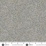 Charmed Scroll MU201S grey by Makower