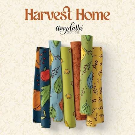 Harvest Home