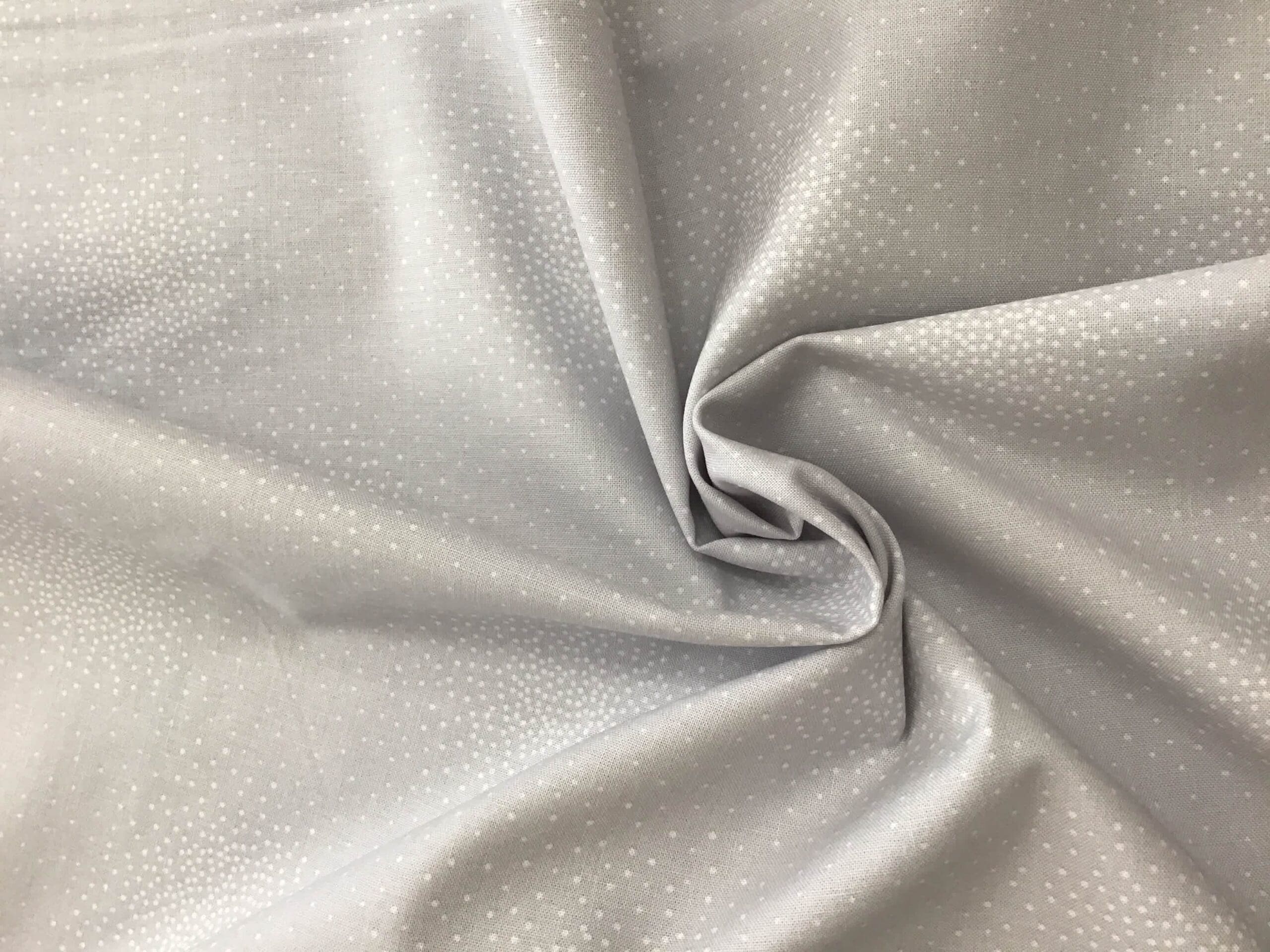 Spritz 2 10046C1 Mist pale grey fabric by Andover Spritz 2 10046C1 Mist pale grey fabric by Andover