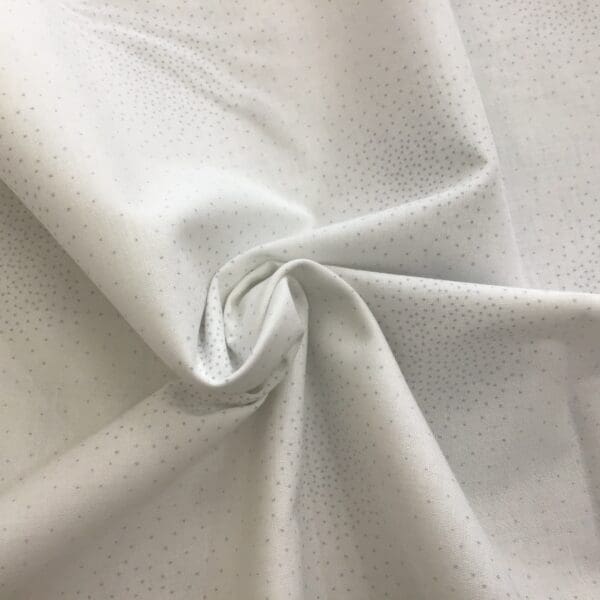 Spritz 2 10046L1 Dove white fabric by Andover Spritz 2 10046L1 Dove white fabric by Andover