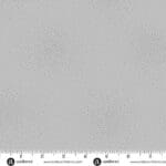 Spritz 2 10046C2 Fog mid grey fabric by Andover