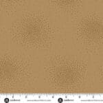 Spritz 2 10046N3 Mocha fabric by Andover