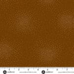 Spritz 2 10046N4 Espresso fabric by Andover