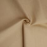 Plain Parchment Solid Fabric by Reynard