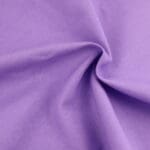 Plain Purple solid fabric by Reynard