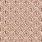 Isabella A853.1 Hidcote tree on cream fabric by Lewis and Irene