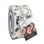 Bluebirds Nest Jelly Roll 9800JR for Moda Fabrics
