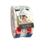 Rosie Jelly Roll 35420JR for Moda Fabrics