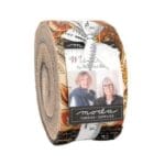 Wild Orchid Jelly Roll 2770JR for Moda Fabrics