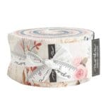 Sandalwood Jelly Roll 44380JR for Moda Fabrics