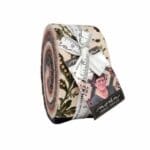 Quail Run Jelly Roll 9830JR for Moda Fabrics