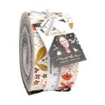 Night Owl Jelly Roll 48420JR for Moda Fabrics