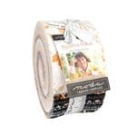 Agatha Road Jelly Roll 35410JR for Moda Fabrics