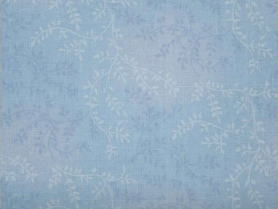 Tonal Vineyard SSF47603200 pale blue 108” extra wide backing fabric Tonal Vineyard SSF47603200 pale blue 108” extra wide backing fabric