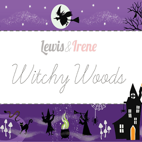 Witchy Woods