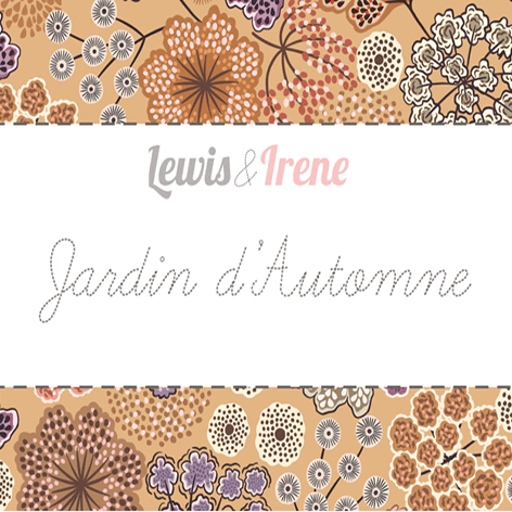 Jardin D’Automne