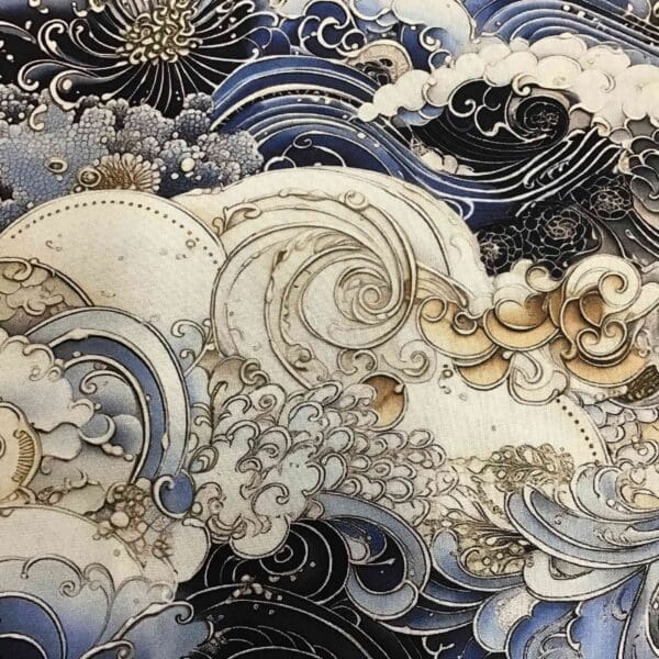 Nami PBNAMW5657B 108″ extra wide backing fabric Nami PBNAMW5657B 108" extra wide backing fabric