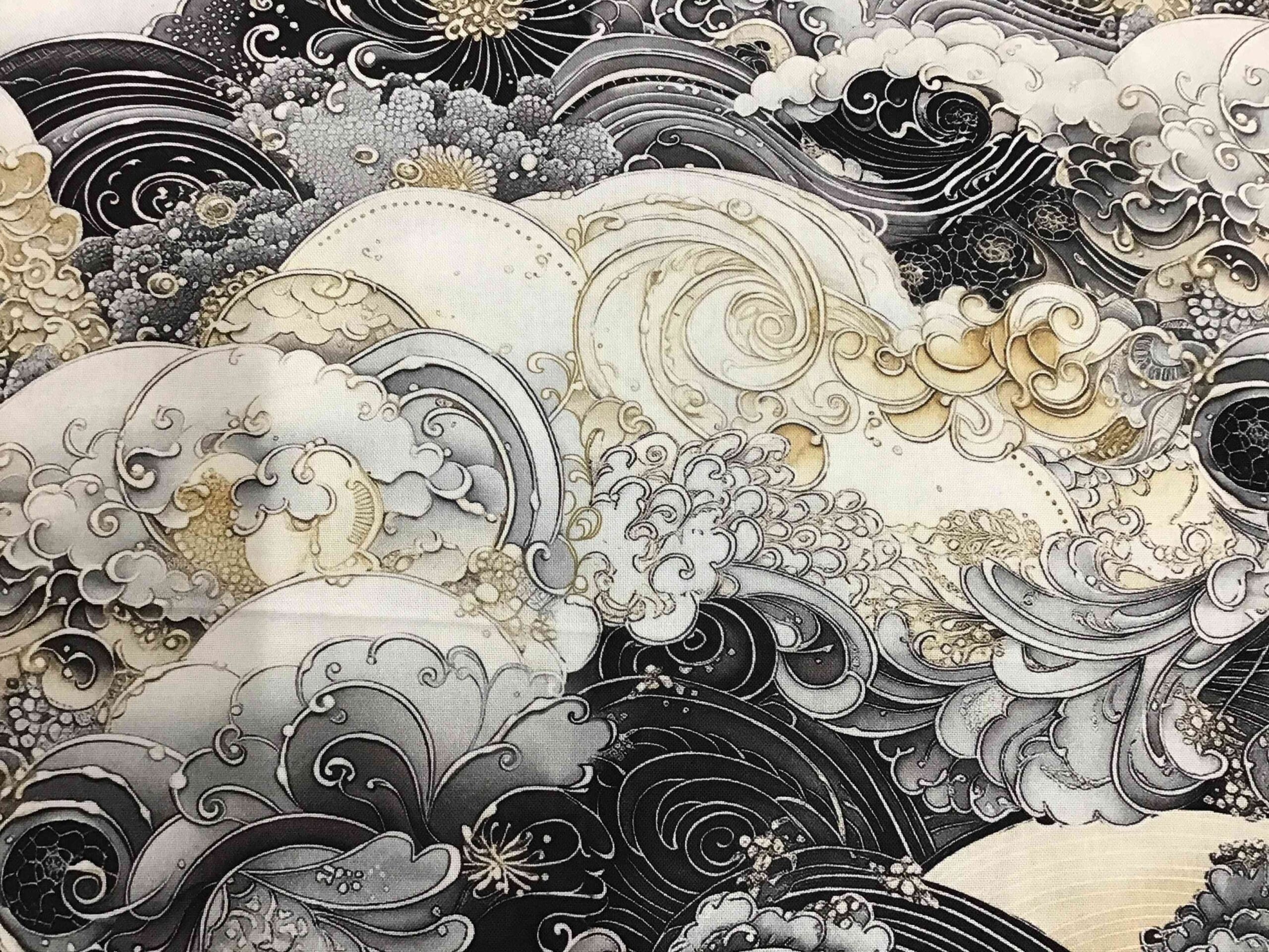 Nami PBNAMW5657K 108″ extra wide backing fabric Nami PBNAMW5657K 108" extra wide backing fabric