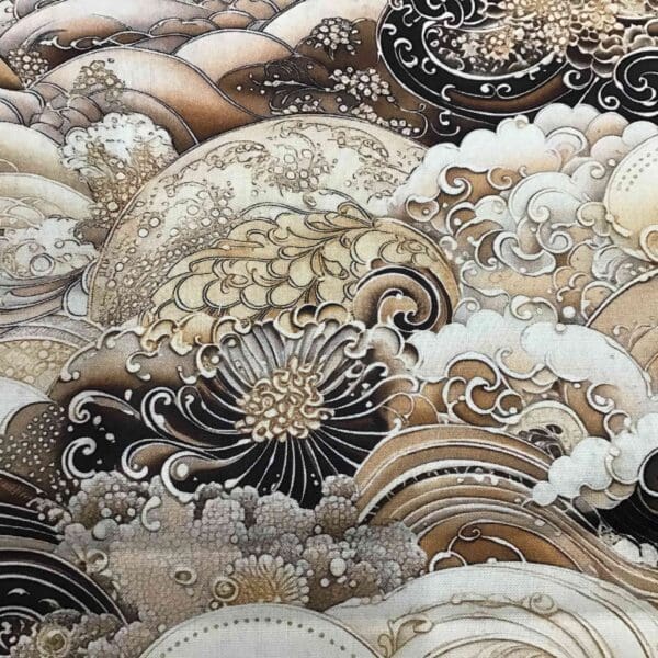 Nami PBNAMW5657Z 108″ extra wide backing fabric Nami PBNAMW5657Z 108" extra wide backing fabric